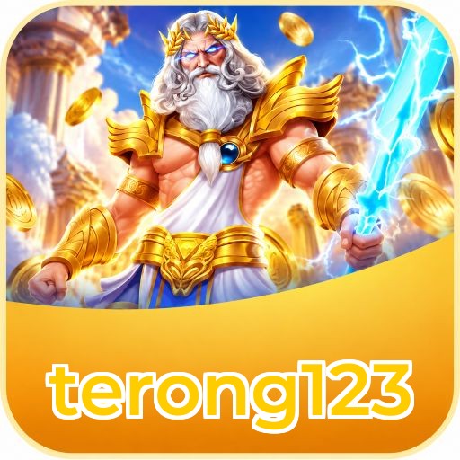 Logo aplikasi terong123