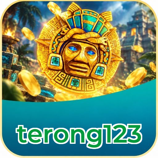 Logo aplikasi terong123