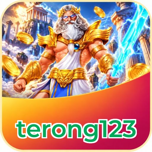 Logo aplikasi terong123
