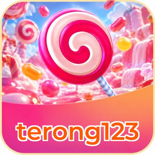 Logo aplikasi terong123