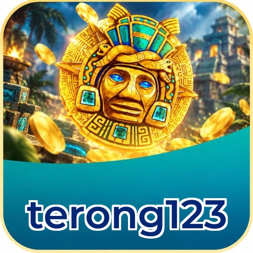 Logo aplikasi terong123
