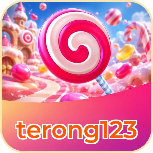Logo aplikasi terong123